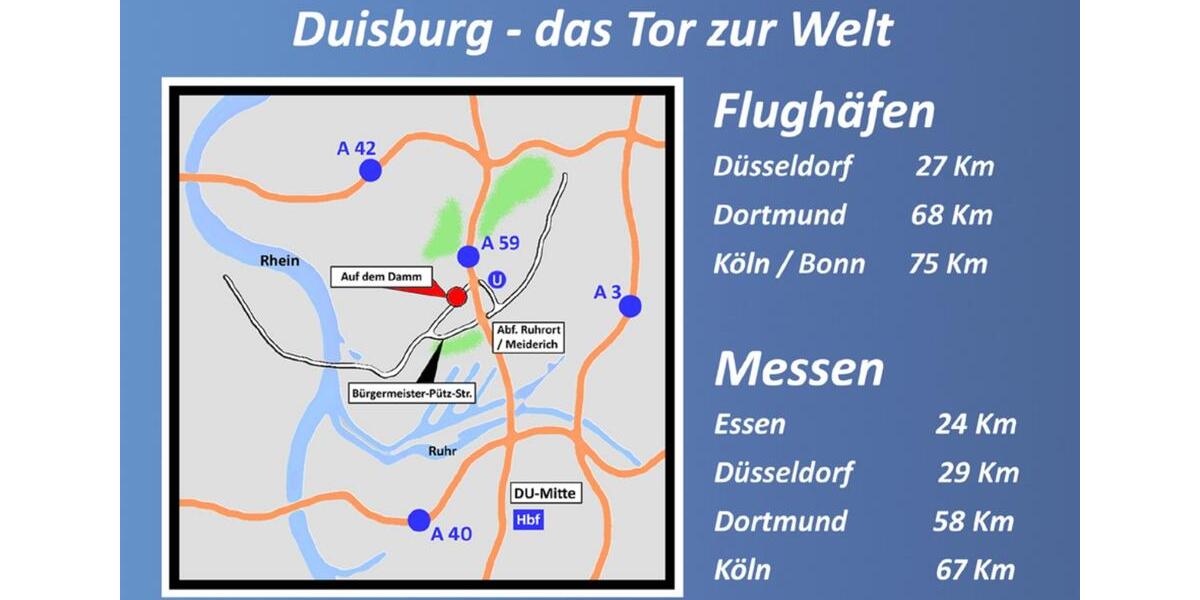 Gewerbeobjekt Solingen - 29&euro; | Angebot:16217070