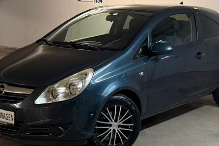 Opel Corsa 186.000 km 1.950 &euro; Neuss 41460