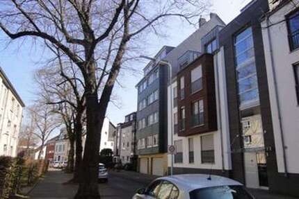 Wohnung Dasseldorf Kaiserswerth - 1 Zimmer, 38 m&sup2;, 740&euro; | Angebot:26836727