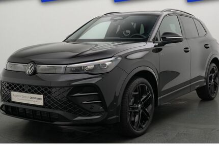 VW Tiguan 8.954 km 45.380 &euro; Leverkusen 51379