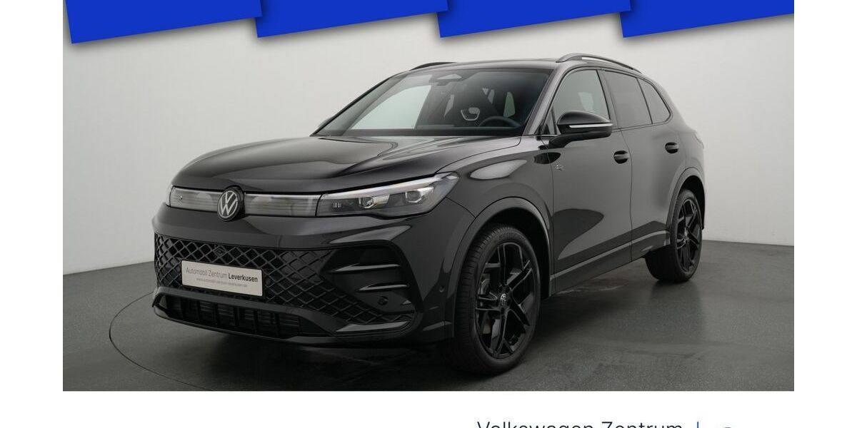 VW Tiguan 8.954 km 45.380 &euro; Leverkusen 51379