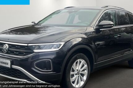 VW T-Roc 86.242 km 21.690 &euro; Wuppertal 42109