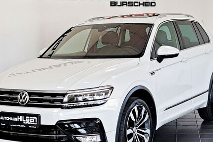 VW Tiguan 174.291 km 19.950 &euro; Burscheid 51399