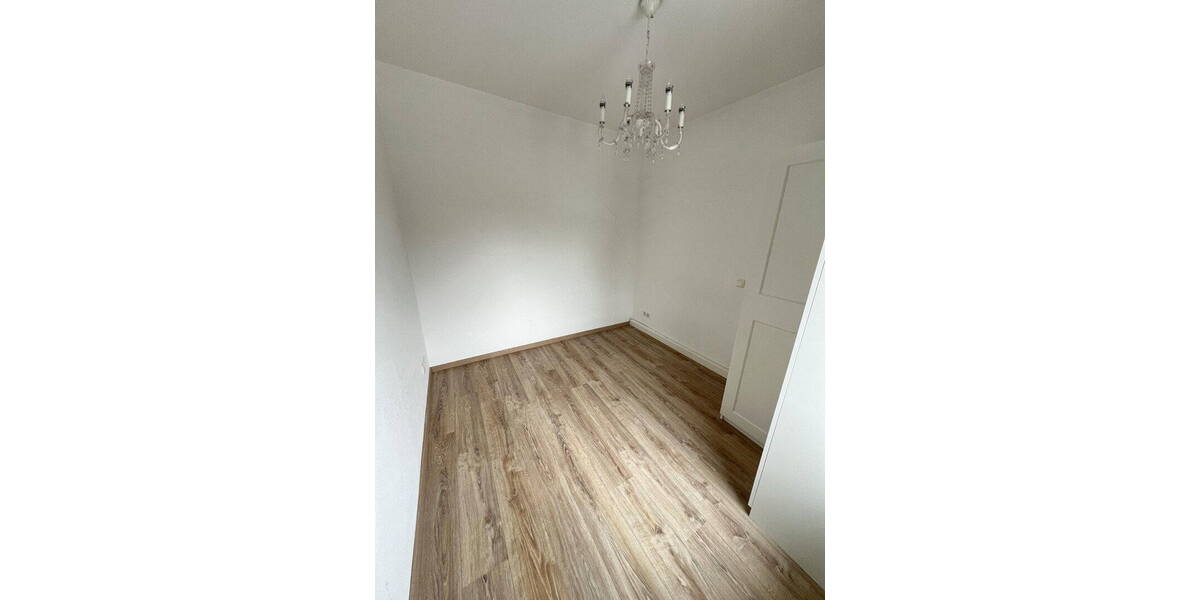 Etagenwohnung Wuppertal Elberfeld - 2 Zimmer, 59 m&sup2;, 530&euro; | Angebot:26157463