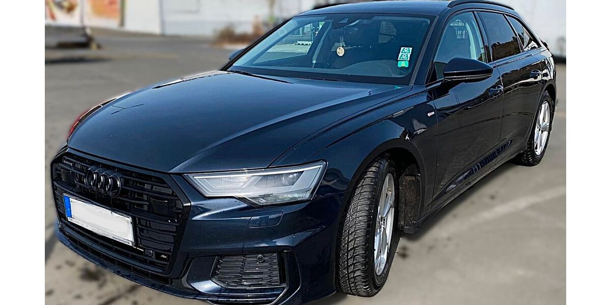 Audi A6 255.000 km 19.999 &euro; Köln (Ostheim) 51107