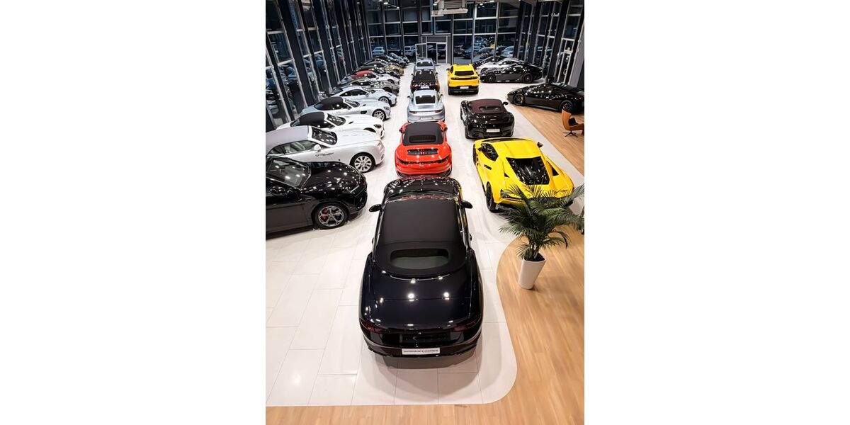 Mercedes-Benz AMG GT 48.008 km 91.980 &euro; Köln 51147