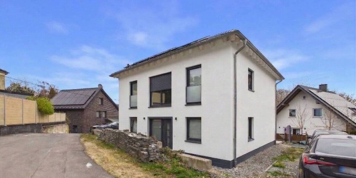Einfamilienhaus Solingen Gräfrath - 5 Zimmer, 164 m&sup2;, 789.000&euro; | Angebot:26192333
