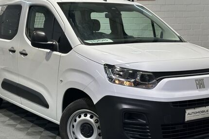 Fiat Doblo 43.929 km 20.218 &euro; Solingen 42655