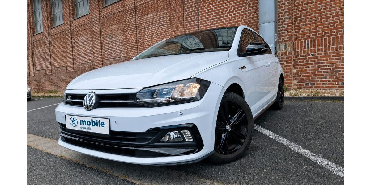 VW Polo 52.500 km 15.999 &euro; Willich 47877