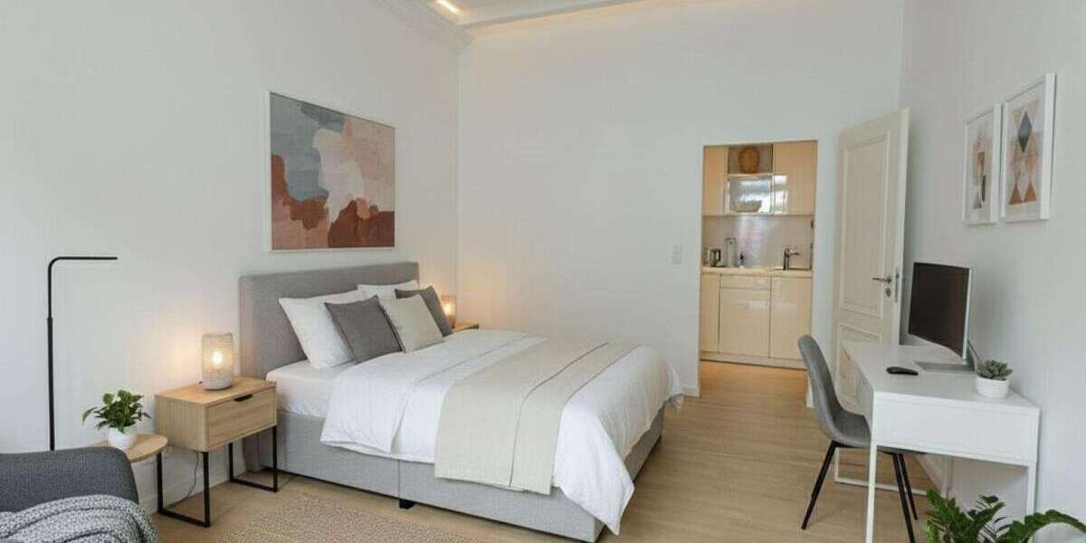 Etagenwohnung Köln Nippes - 1 Zimmer, 23 m&sup2;, 189.000&euro; | Angebot:26244633