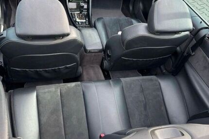 Mercedes-Benz CLK 200 165.500 km 4.999 &euro; Heiligenhaus 42579