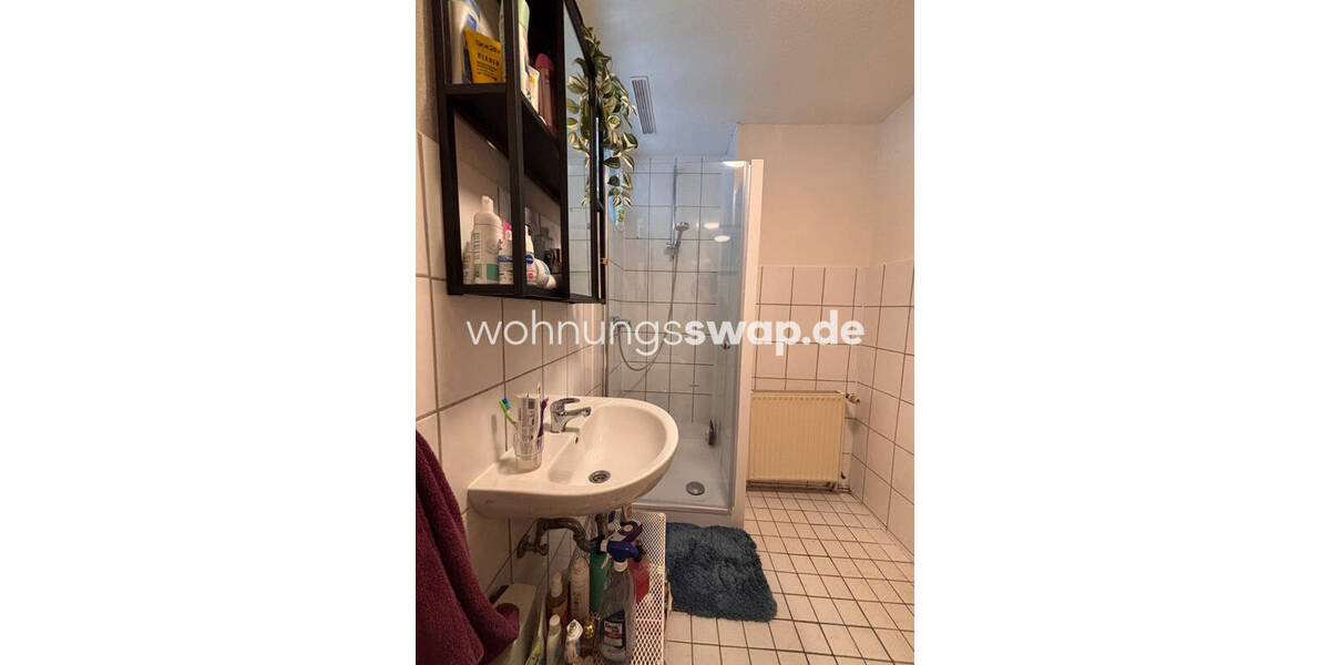 Etagenwohnung Köln Ehrenfeld - 3 Zimmer, 76 m&sup2;, 970&euro; | Angebot:26041513