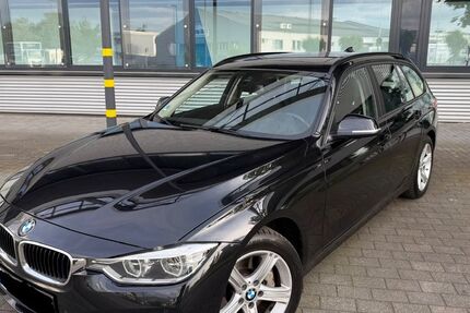 BMW 335 117.000 km 18.600 &euro; Langenfeld 40764
