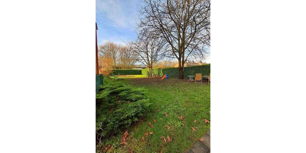 Etagenwohnung Kaarst Büttgen - 4 Zimmer, 101 m&sup2;, 370.000&euro; | Angebot:25731391