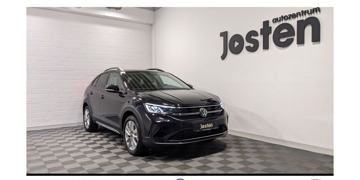 VW Taigo 7.500 km 23.890 &euro; Monheim 40789
