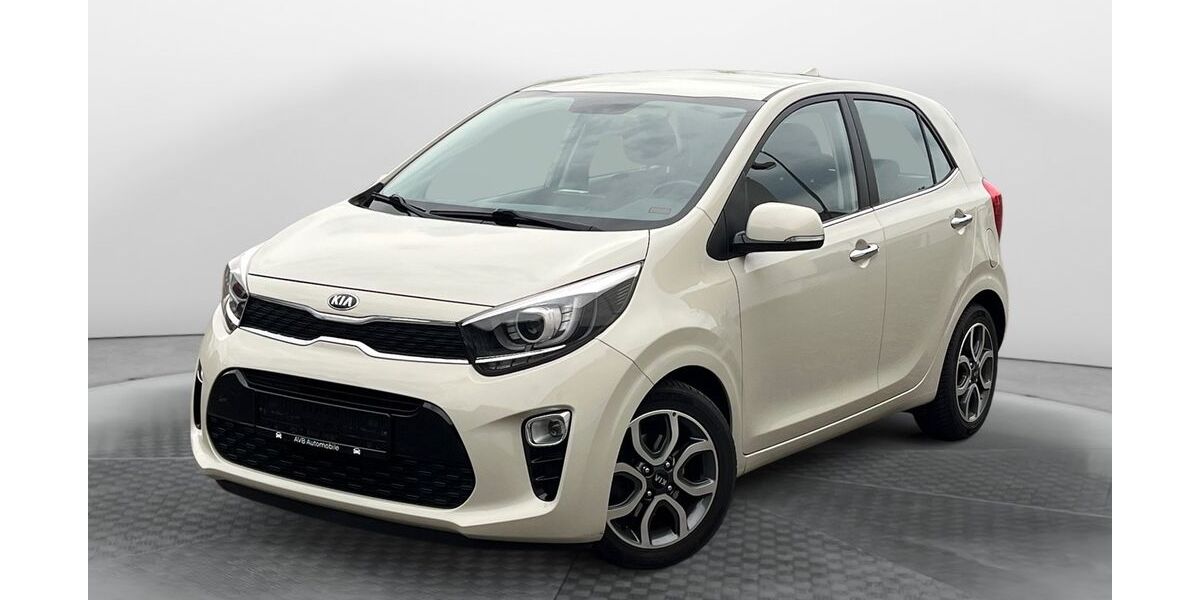 Kia Picanto 70.150 km 11.500 &euro; Dormagen 41540