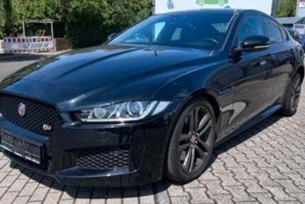 Jaguar XE 146.096 km 20.999 &euro; Wuppertal 42283