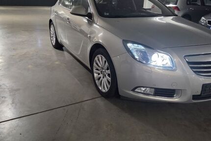 Opel Insignia 147.000 km 6.750 &euro; köln 50765