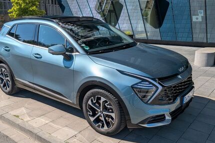 Kia Sportage 27.800 km 28.500 &euro; Düsseldorf 40549