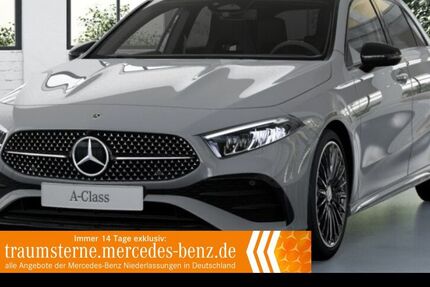 Mercedes-Benz A 250 10.889 km 31.990 &euro; Wuppertal 42115