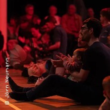 PhilharmonieVeedel Baby »Paper Planes« - für Kinder bis 2 Jahre 14.09.2026 Bürgerzentrum Engelshof e.V.