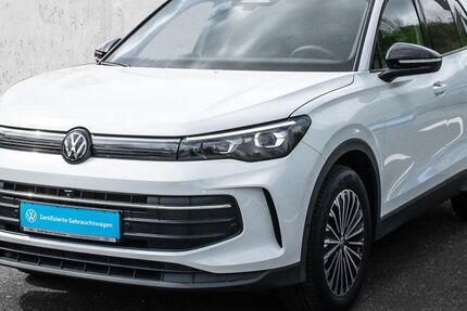 VW Tiguan 25.931 km 32.490 &euro; Meerbusch 40670