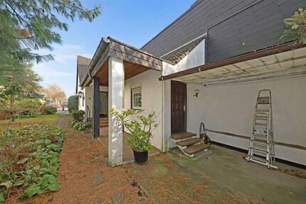 Haus Düsseldorf Unterrath - 3 Zimmer, 110 m&sup2;, 459.000&euro; | Angebot:25695141