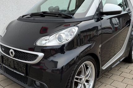 Smart ForTwo 120.000 km 7.490 &euro; Bergisch Gladbach 51467