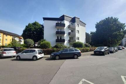 Wohnung Düsseldorf Stadtbezirk 3 - 3 Zimmer, 101 m&sup2;, 569.000&euro; | Angebot:26822655