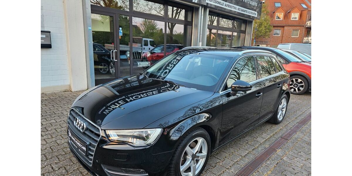 Audi A3 89.554 km 17.498 &euro; Korschenbroich 41352