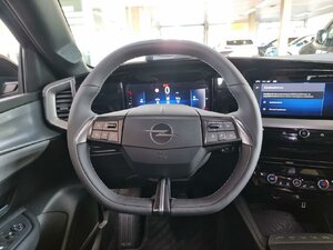 Opel Mokka Edition Komfortp. Techp. Alu 6.414 km 19.170 &euro; HAAN 42781