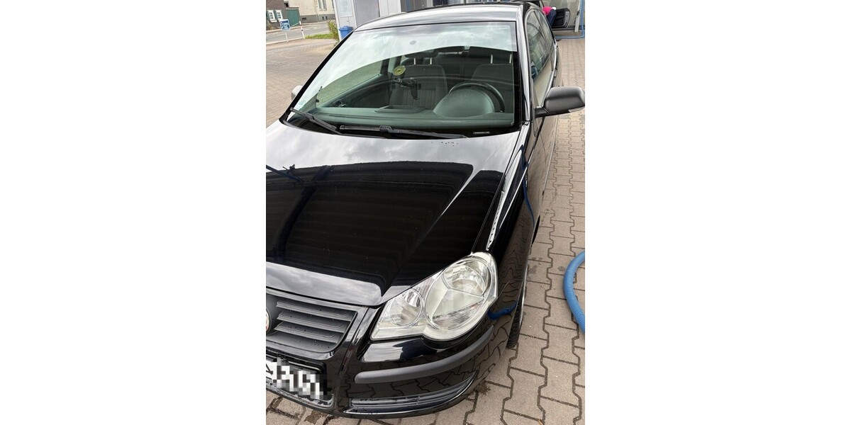 VW Polo 56.000 km 3.700 &euro; Velbert 42551