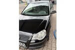 VW Polo 56.000 km 3.700 &euro; Velbert 42551