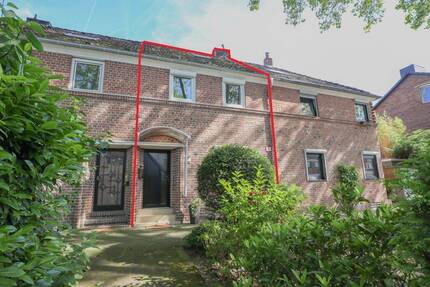 Haus Neuss / Weißenberg Weissenberg - 4 Zimmer, 104 m&sup2;, 319.000&euro; | Angebot:26862618