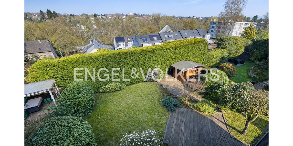 Einfamilienhaus Mettmann - 6 Zimmer, 183 m&sup2;, 520.000&euro; | Angebot:26274190