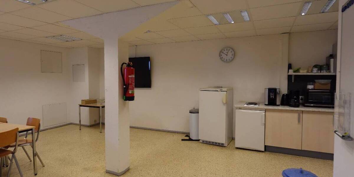 Gewerbeobjekt Haan - 5.490&euro; | Angebot:25726471