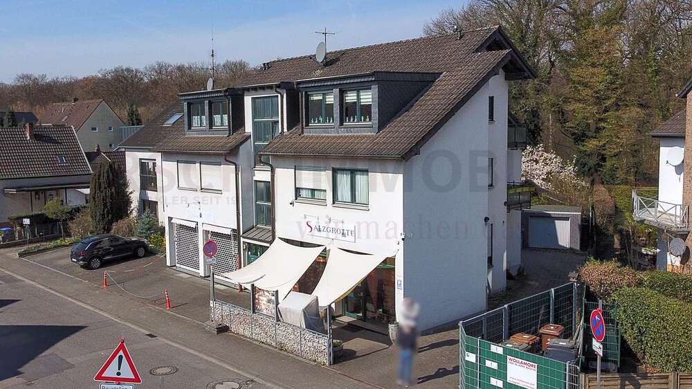 Einfamilienhaus Bergisch Gladbach Paffrath - 9 Zimmer, 265 m&sup2;, 1.250.000&euro; | Angebot:27083928