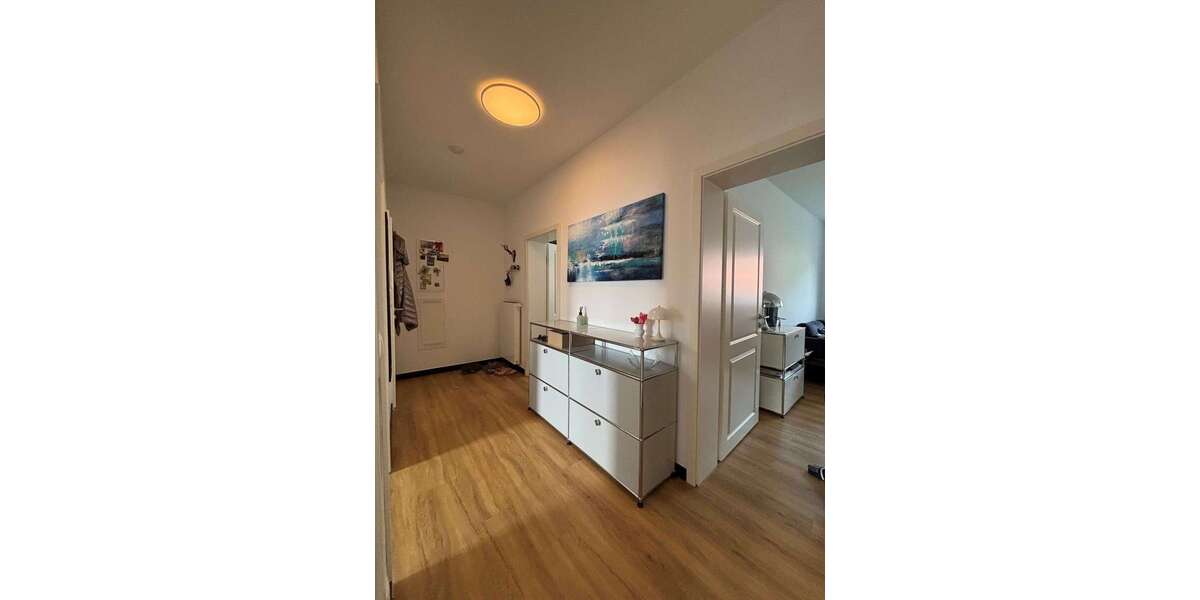 Etagenwohnung Düsseldorf Stadtbezirk 3 - 3 Zimmer, 70 m&sup2;, 1.450&euro; | Angebot:26252802