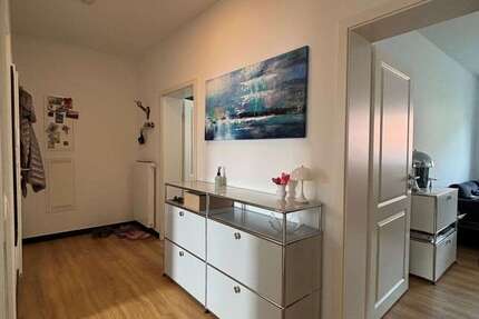 Wohnung Düsseldorf Stadtbezirk 3 - 3 Zimmer, 70 m&sup2;, 1.450&euro; | Angebot:26252802