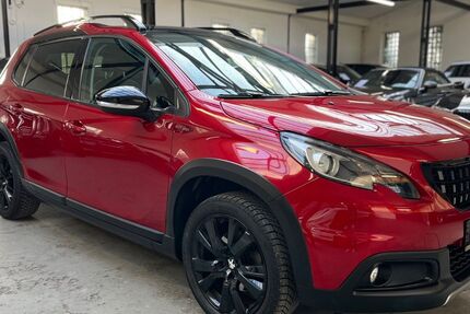 Peugeot 2008 121.000 km 11.450 &euro; Velbert 42551