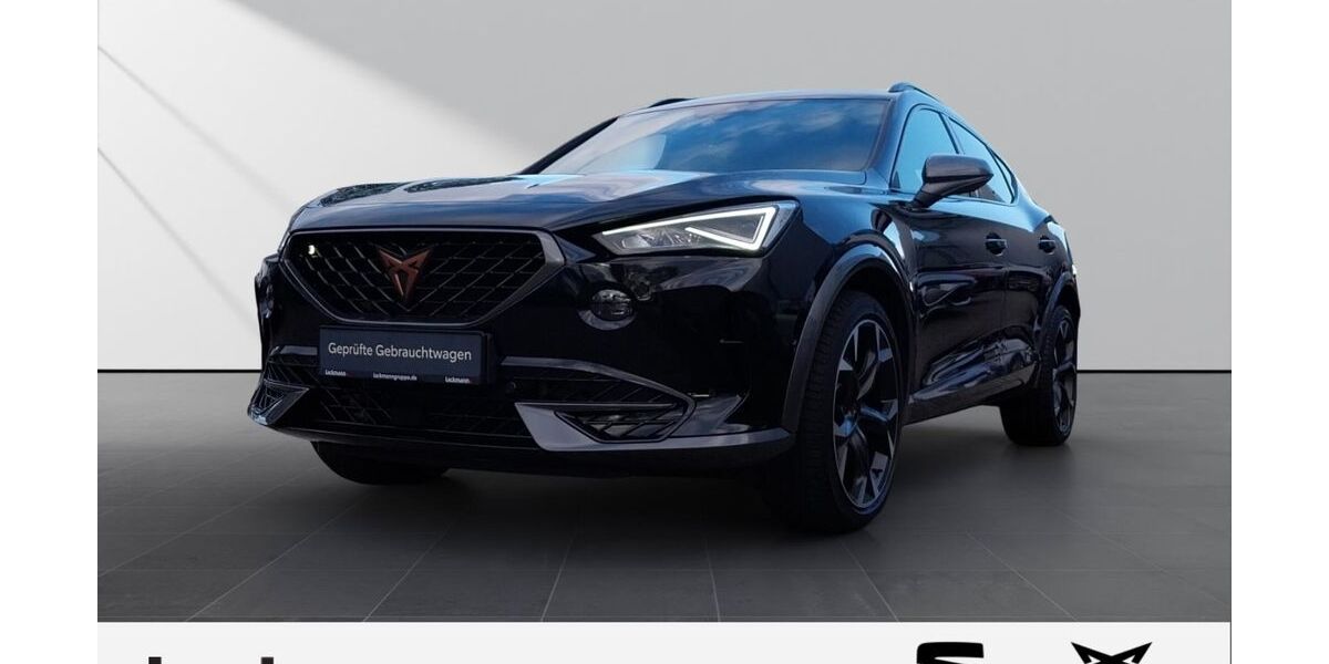 Cupra Formentor 30.914 km 30.900 &euro; Solingen 42719