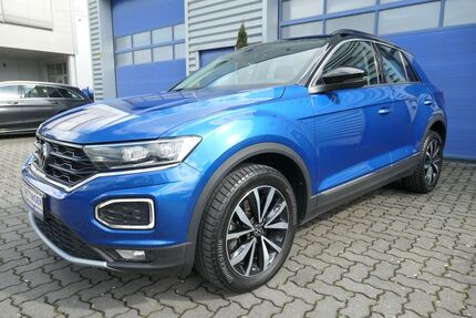 VW T-Roc 52.606 km 22.850 &euro; Monheim 40789