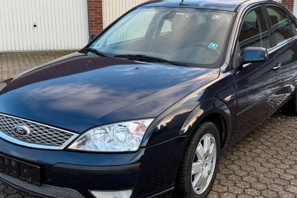 Ford Mondeo 113.495 km 2.599 &euro; Köln 50858
