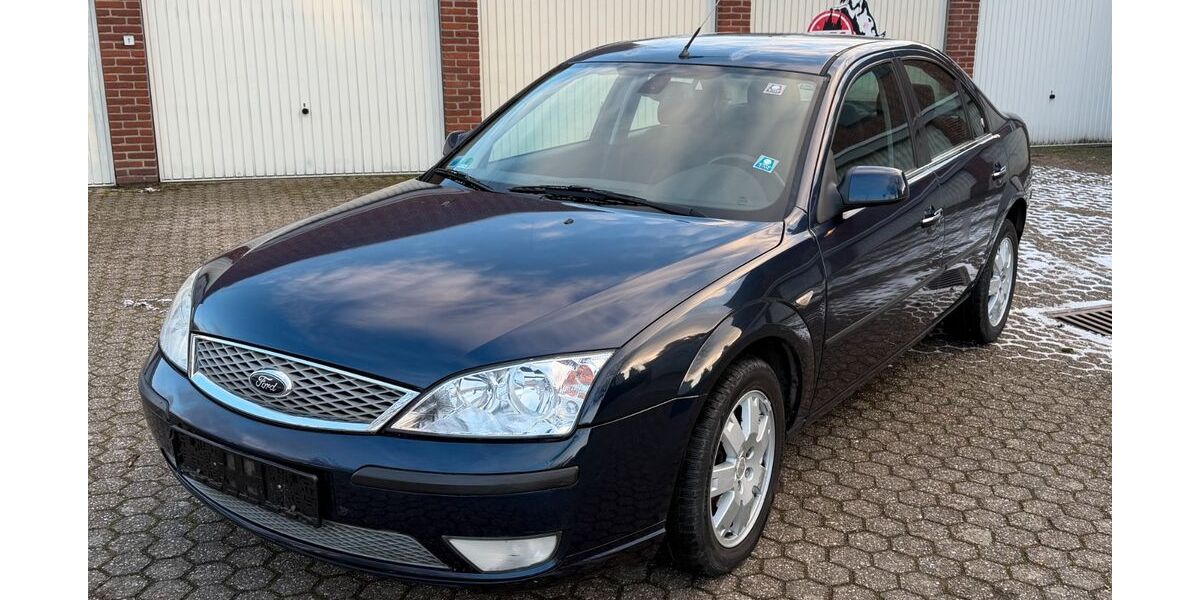 Ford Mondeo 113.495 km 2.699 &euro; Köln 50858