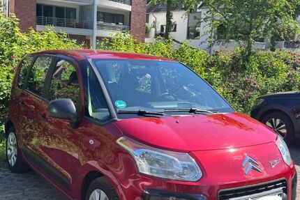 Citroen C3 Picasso 136.000 km 2.400 &euro; Langenfeld 40764