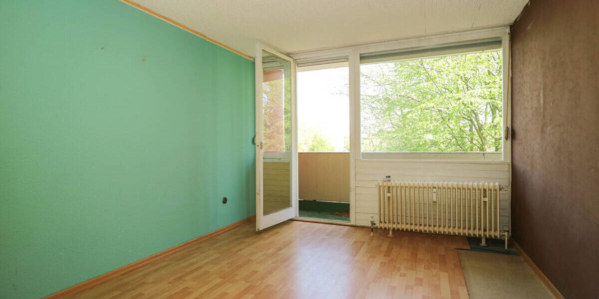 Etagenwohnung Dormagen / Hackenbroich Hackenbroich - 4 Zimmer, 106 m&sup2;, 190.000&euro; | Angebot:26204765
