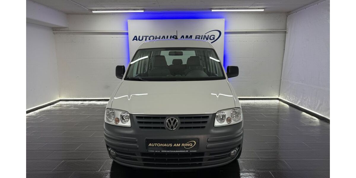 VW Caddy 189.884 km 4.499 &euro; Ratingen bei Düsseldorf 40878