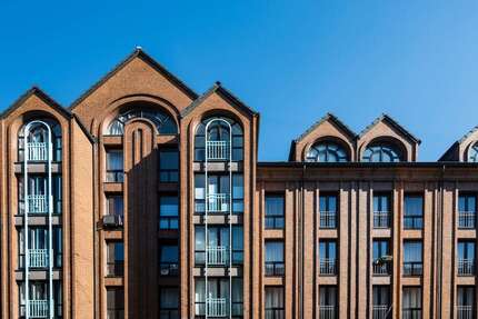 Wohnung Düsseldorf-Carlstadt Carlstadt - 1 Zimmer, 37 m&sup2;, 360.000&euro; | Angebot:26163333