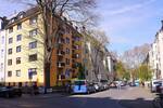 Etagenwohnung Köln Neustadt-Süd - 2 Zimmer, 55 m&sup2;, 358.000&euro; | Angebot:26158752