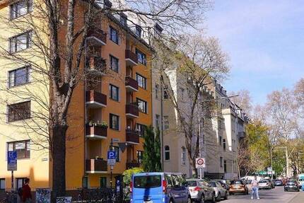 Wohnung Köln Neustadt-Süd - 2 Zimmer, 55 m&sup2;, 358.000&euro; | Angebot:26158752